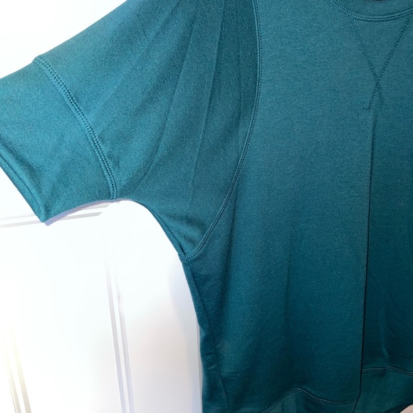 Crush Clothing “The Famous Short Sleeve Sweater” - Picture 3 of 10